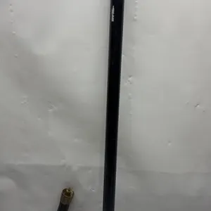 Vintage Lighter & Cigar Holder Cane