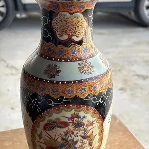Antique Vase 12 inches tall