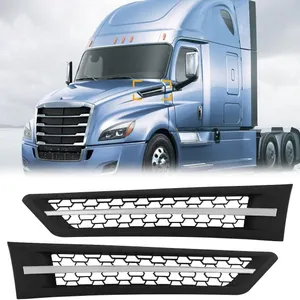 New $120 (2018+ Freightliner CASCADIA) Chrome...