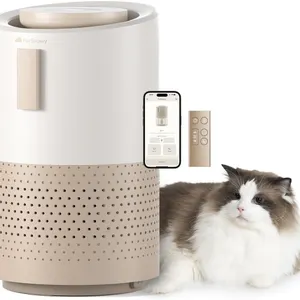 New $240 Air Purifier for Pets, H13 Filter