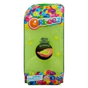 SEALED Orbeez Glow in the Dark Feature Pack
