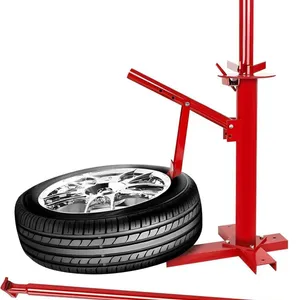 NEW $90 Portable Manual Tire Changer, 8�to16�Tires