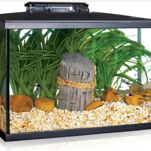 NEW $100 (5G) Marina LED Aquarium Kit