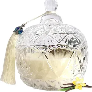 NEW Soy Wax Scented Candle