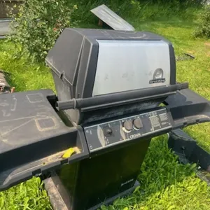 Broil King Propane BBQ