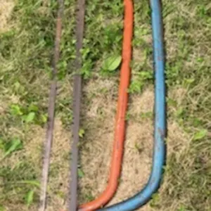 2 Hand saw's