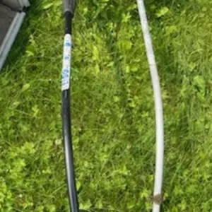 2 Weed Eater grass trimmers, Not running