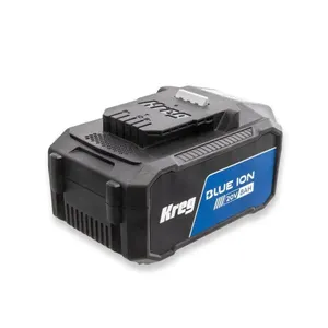 Kreg 20V Blue Ion 8 Ah Battery Pack - BATT8B