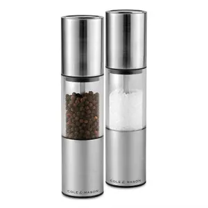 Cole & Mason Oslo Gift Set, Medium