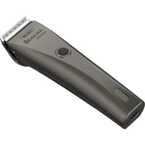 Wahl Animal Bravura Lithium Ion Clipper