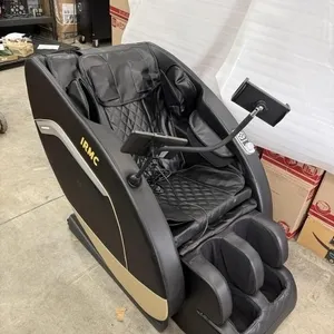 2026 SDLANCH 8D Zero Gravity Massage Chair