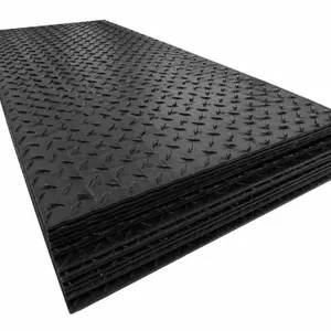 Lot of 5 – SDLANCH 2026 4x8 Ground Protection Mat