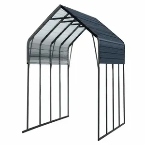 SDLANCH 2026 20' x 20' DualShield Carport / Garage