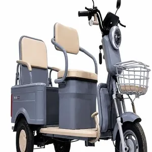 SDLANCH 2026 IRGC40 Electric Utility Cart