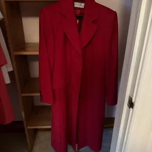 Ladies clothes