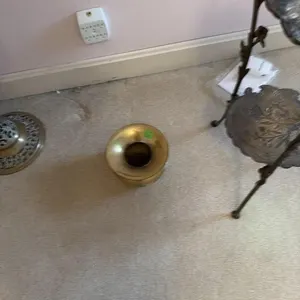 Brass Splatoon