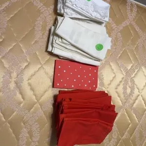 Napkins