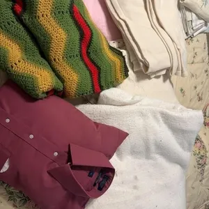 Blanket lot