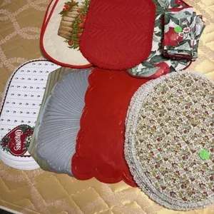 Placemats