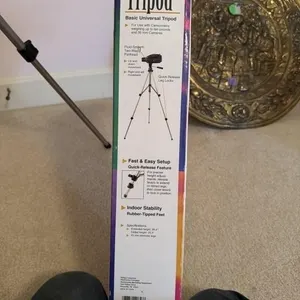 Tripod
