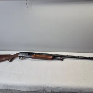 REMINGTON MAGNUM WINGMASTER MODEL 870 12GAU. 3" SHOTGUN S901002M