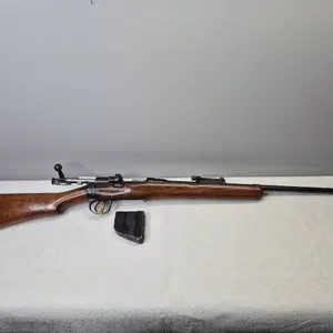 .303 BRITISH RIFLE 22242