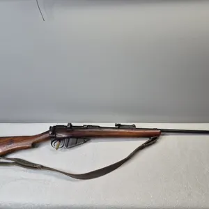 .303 BRITISH 1188 RIFLE