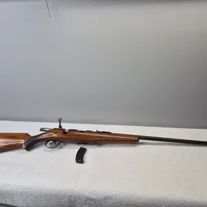 SAVAGE .22 MODEL 4C RIFLE