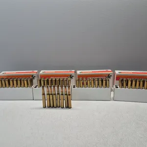 4 BOXES .30-.06 WINCHESTER AMMUNITION