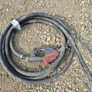 Fuel Nozzle & Hose