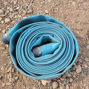2" Water Hose