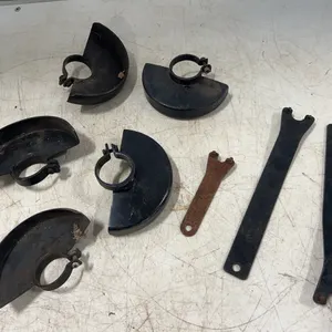 Grinder Disc Wrenches