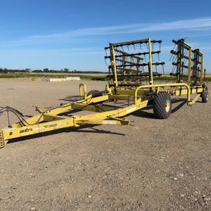 DEGELMAN 7000 HEAVY HARROW - 50 Ft.
