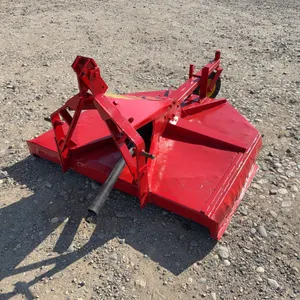 MASSEY FERGUSON 58 3PTH ROUGH CUT MOWER