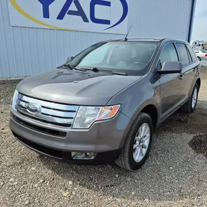 2010 FORD EDGE SEL AWD SUV