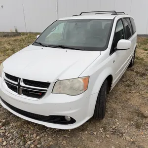 2014 DODGE GRAND CARAVAN SXT - NOT RUNNING