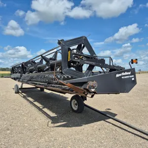 2003 MACDON 962 DRAPER HEADER