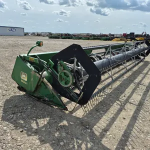 JOHN DEERE 930 RIGID AUGER HEADER