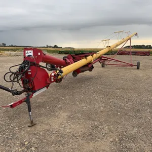MK100-71 AUGER