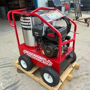 Easy Kleen Magnum 4000 Gold Pressure Washer