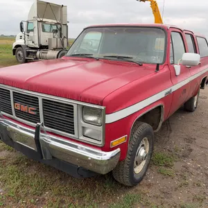 1986 GMC Suburban SUV *Unreserved*