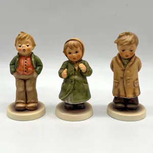 Goebel Hummel Club Figurines