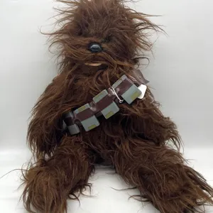 Star Wars Chewbacca Plush Doll 24"