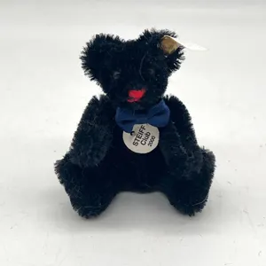 Steiff Club 2000 Black Mini Bear