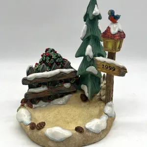 Goebel Hummelscapes 1999 Season Finale