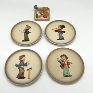 Goebel M.I. Hummel Little Music Makers