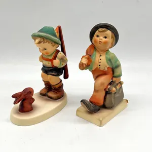 Goebel Hummel Figurines