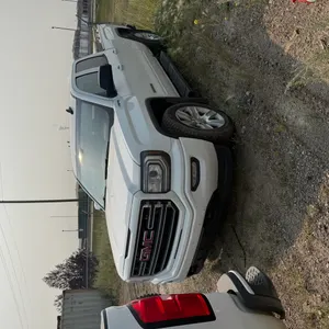 2016 GMC Sierra 1500 Elevation Extended Cab 4x4 Pickup Truck. VIN 1GTV2LEC6GZ429220.