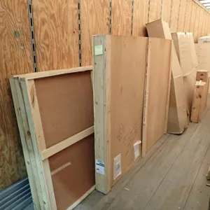 Lot of Asst. RV Parts.