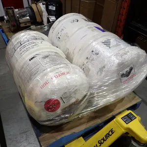 Lot of DBC Solas A Life Raft and DBC Solas 74/96 Life Raft.
